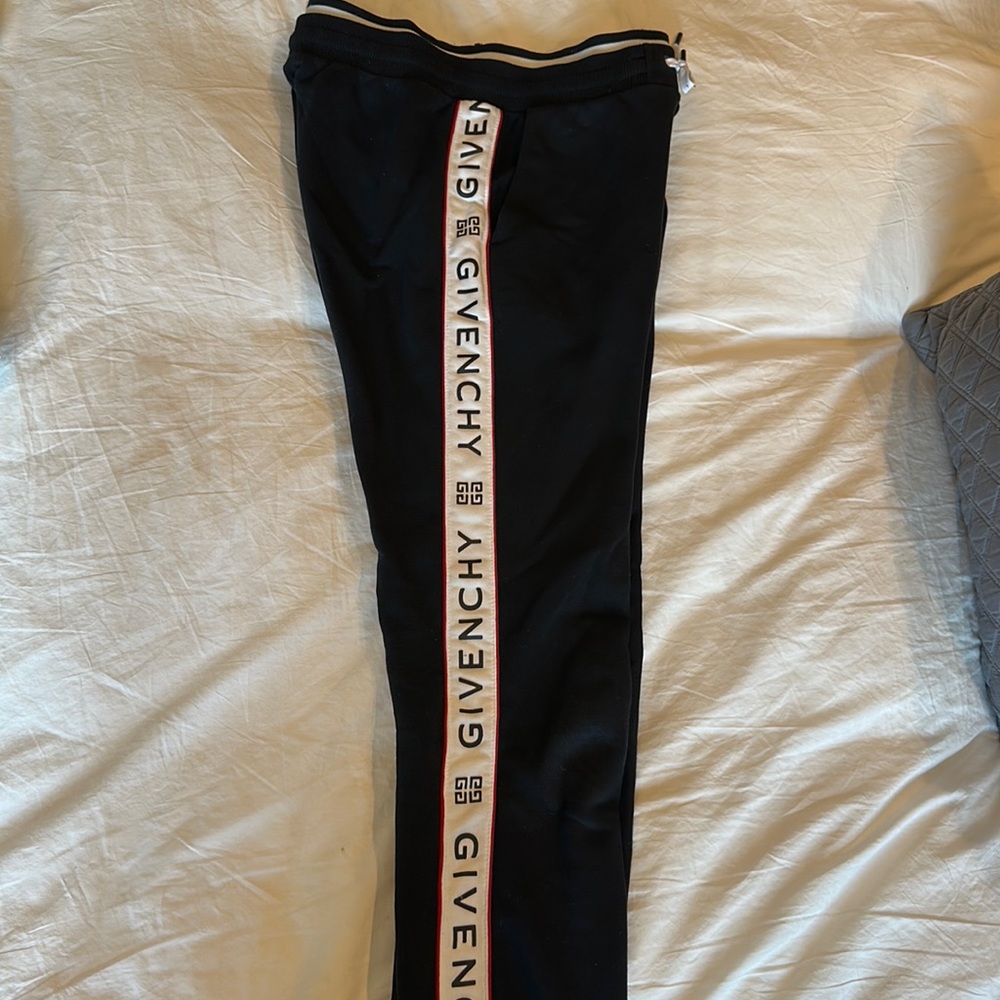 Givenchy Sweatpants